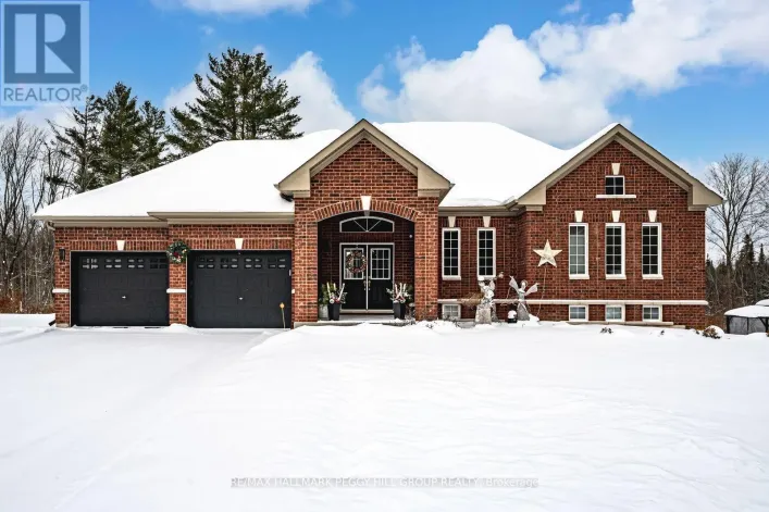82 DIAMOND VALLEY DRIVE, Oro-Medonte
