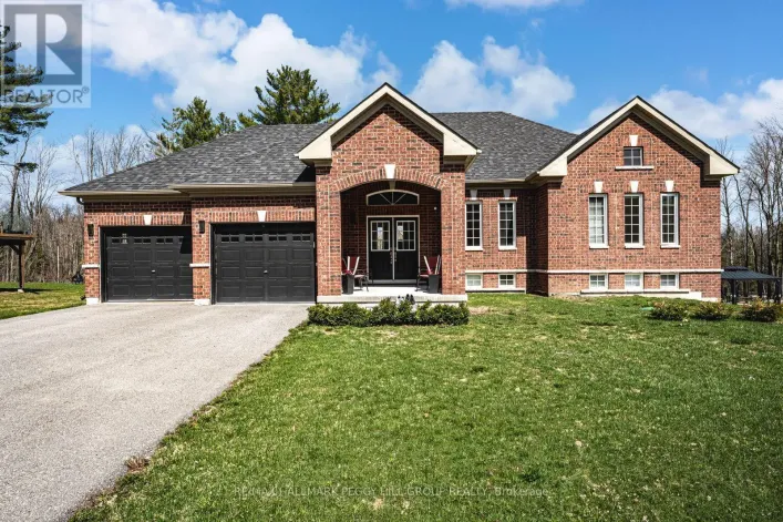 82 DIAMOND VALLEY DRIVE, Oro-Medonte