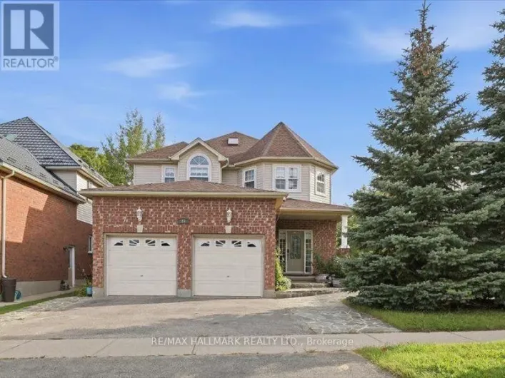 82 DOON MILLS DRIVE, Kitchener