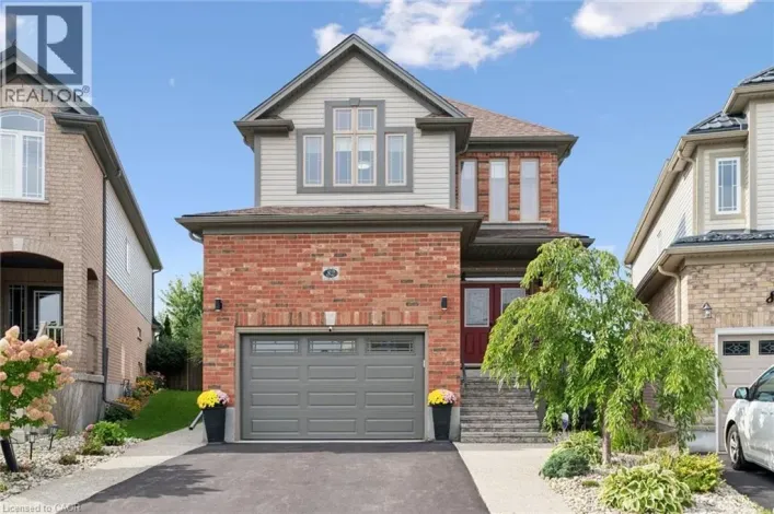 House for sale: 82 DRONE Crescent, Guelph