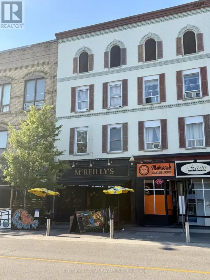 82 DUNLOP STREET E, Barrie