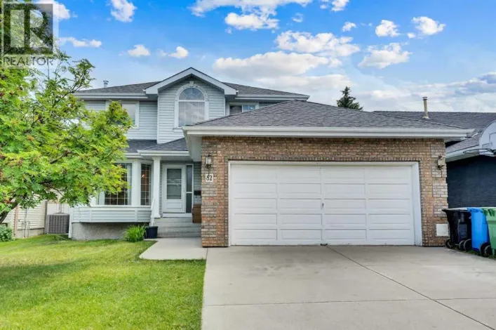 82 Edgevalley Close NW, Calgary