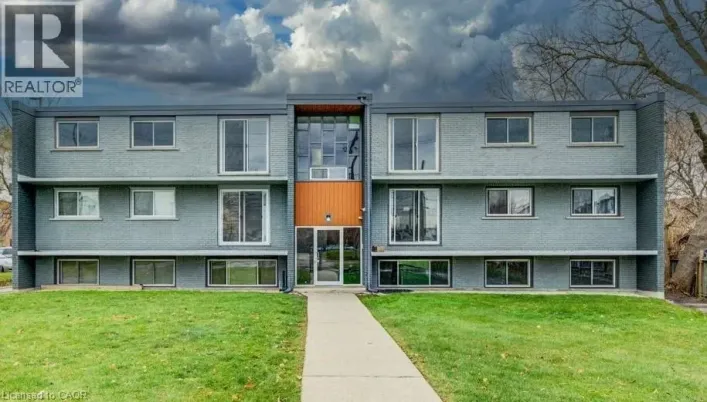 82 ELGIN Street S Unit# 3, Cambridge