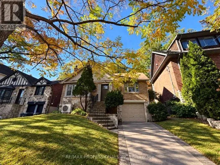82 ELLIS PARK ROAD, Toronto