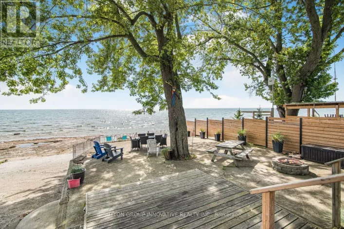82 EVAN'S POINT LANE, Haldimand