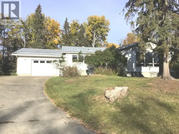 82 Feero Drive, Whitecourt