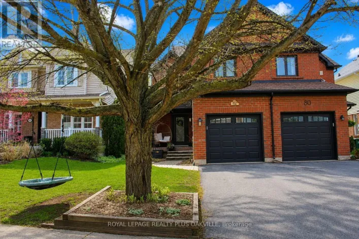 82 FELLOWES CRESCENT, Hamilton