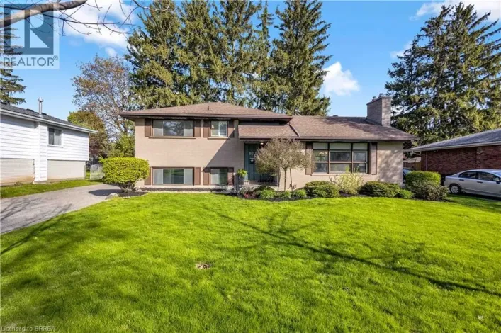 82 FORSYTHE Avenue, Brantford