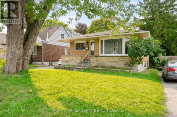 House for sale: 82 FRANKLIN STREET N, Kitchener