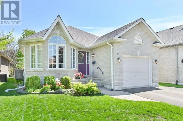 82 GAVEY STREET, Belleville