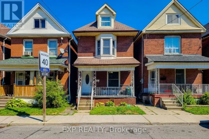 82 GIBSON AVENUE, Hamilton