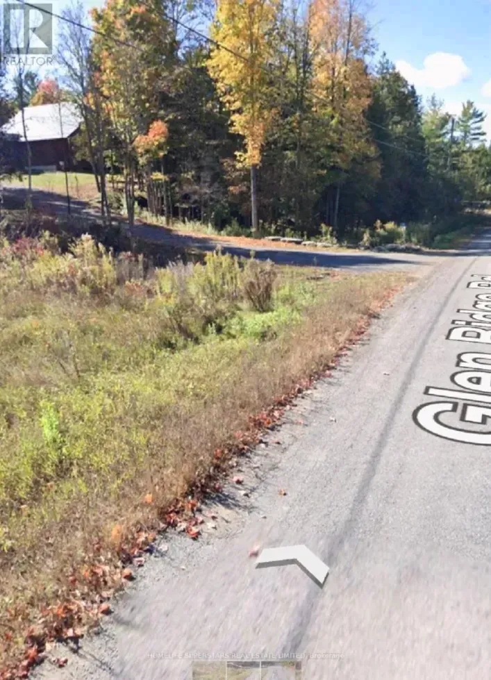 82 GLEN RIDGE ROAD, Marmora and Lake