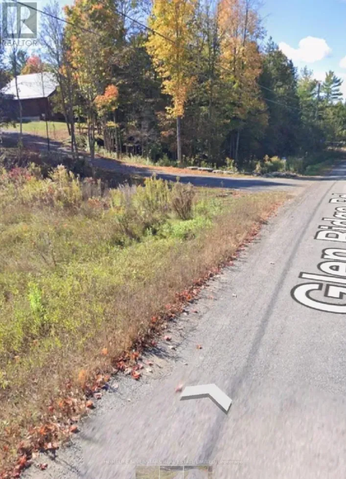 82 GLEN RIDGE ROAD, Marmora and Lake
