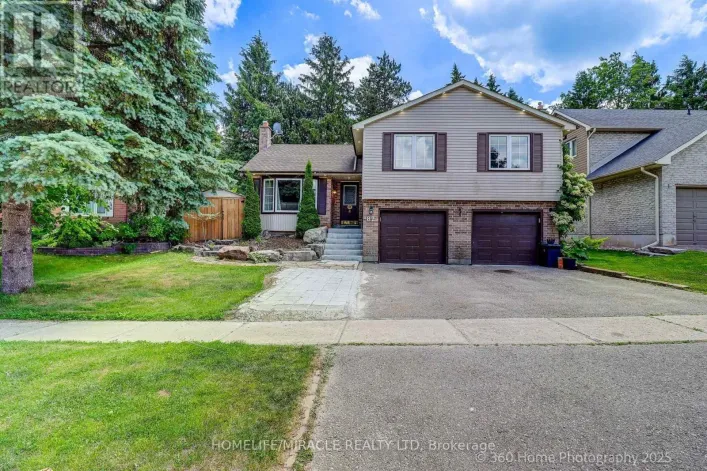82 GOLDGATE CRESCENT, Orangeville