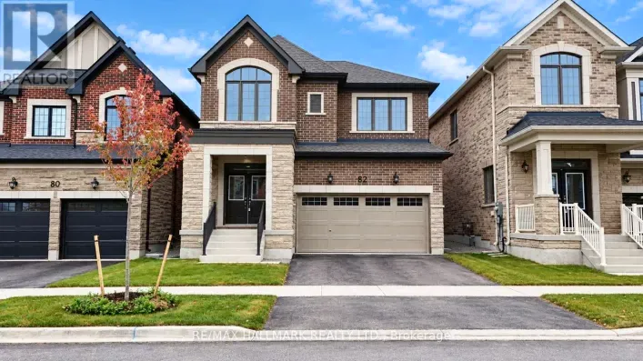 82 GRETZKY AVENUE, Barrie