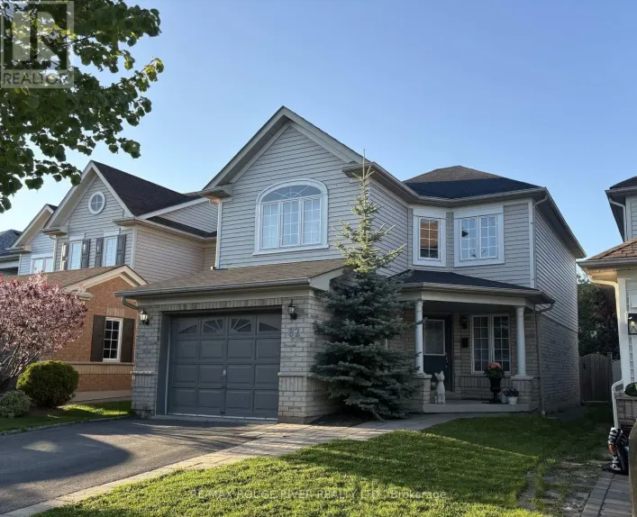 82 HAVENWOOD PLACE, Whitby