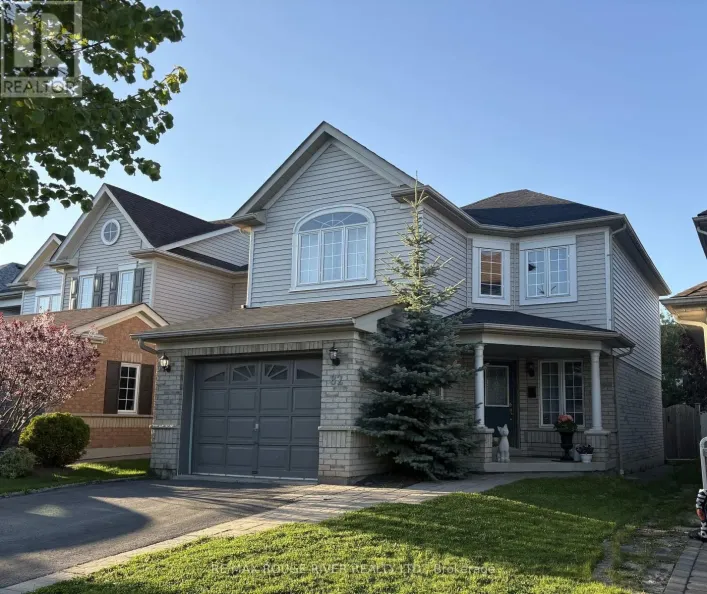 82 HAVENWOOD PLACE, Whitby
