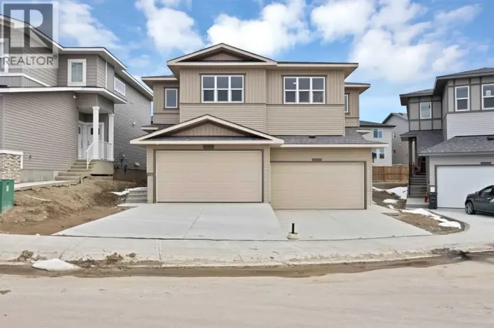 82 Heritage Circle, Cochrane