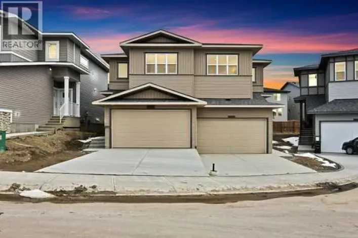 82 Heritage Circle, Cochrane