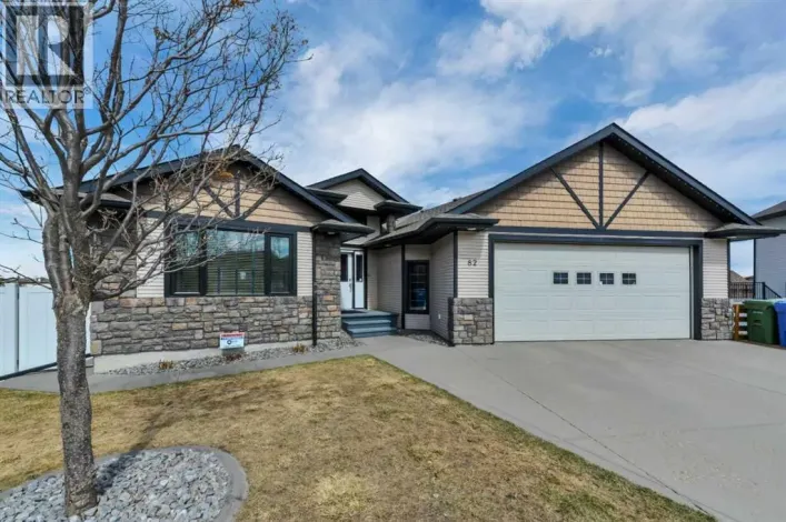 82 Ingram Close, Red Deer