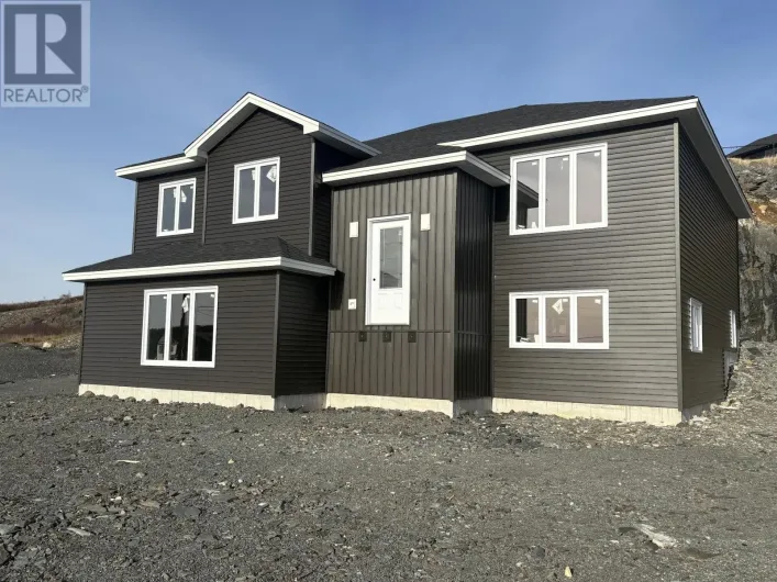 82 Island Cove Road, Bay Bulls