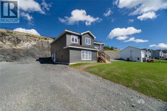 82 Island Cove Road, Bay Bulls