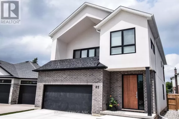 82 IVY CRESCENT, Thorold