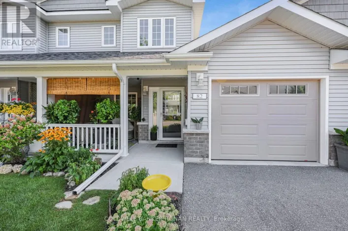 82 IVY CRESCENT, Wasaga Beach