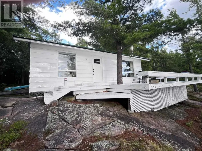 82 JESSUP ISLAND, Nipissing