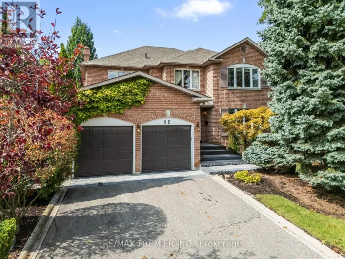 82 JULES AVENUE, Vaughan