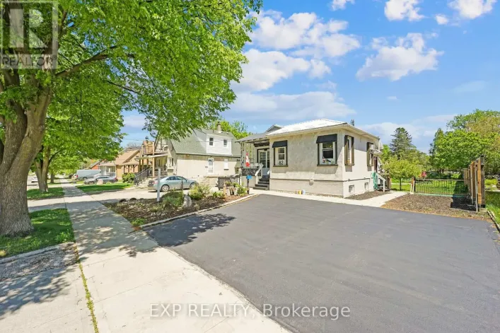 82 KEHL STREET, Kitchener