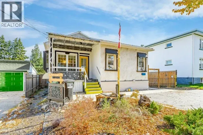 House for sale: 82 KEHL Street, Kitchener