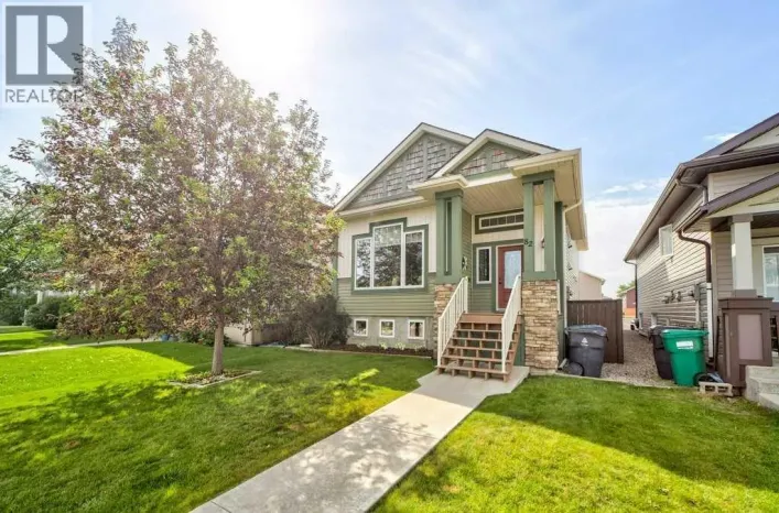 82 Keystone Terrace W, Lethbridge