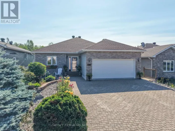 82 KILBY LANE, Callander
