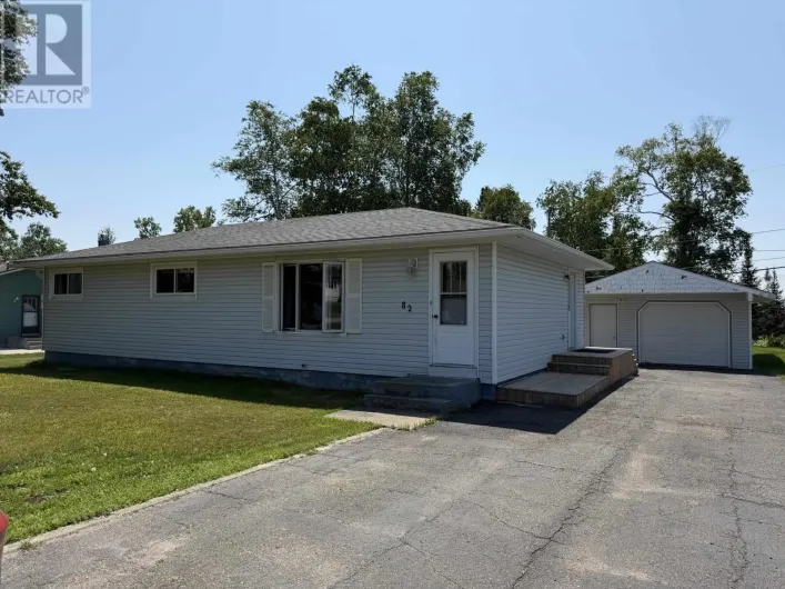82 Lakeview DR, TERRACE BAY