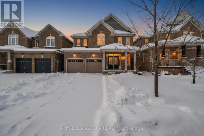 82 LAMPKIN STREET, Georgina