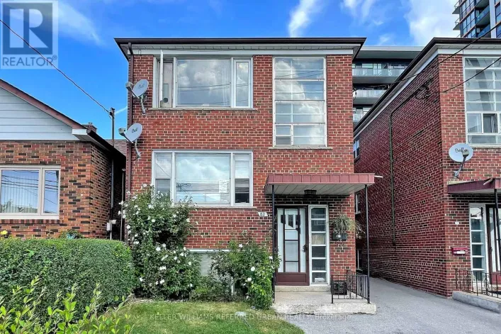 82 LANARK AVENUE, Toronto