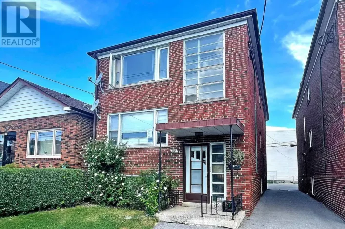 82 LANARK AVENUE, Toronto