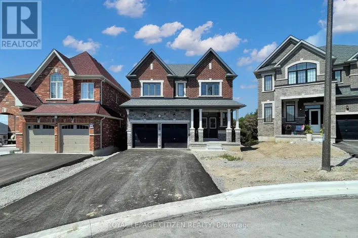 82 LAWRENCE D. PRIDHAM AVENUE, New Tecumseth