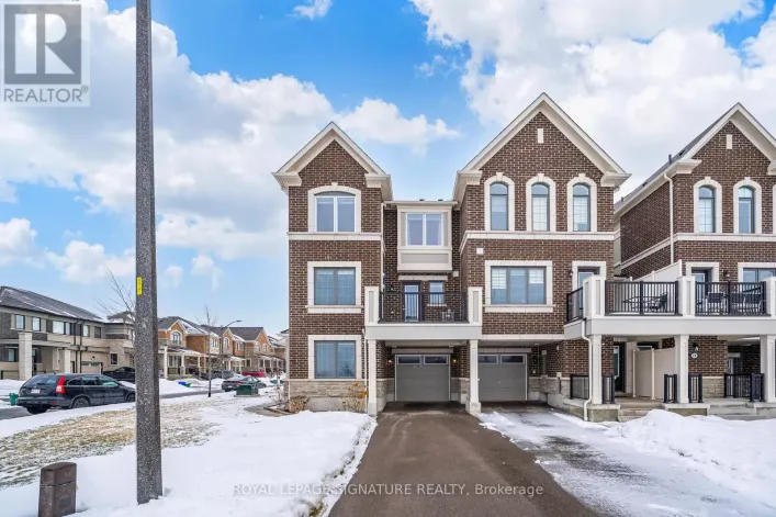 82 LOCKYER DRIVE, Whitby