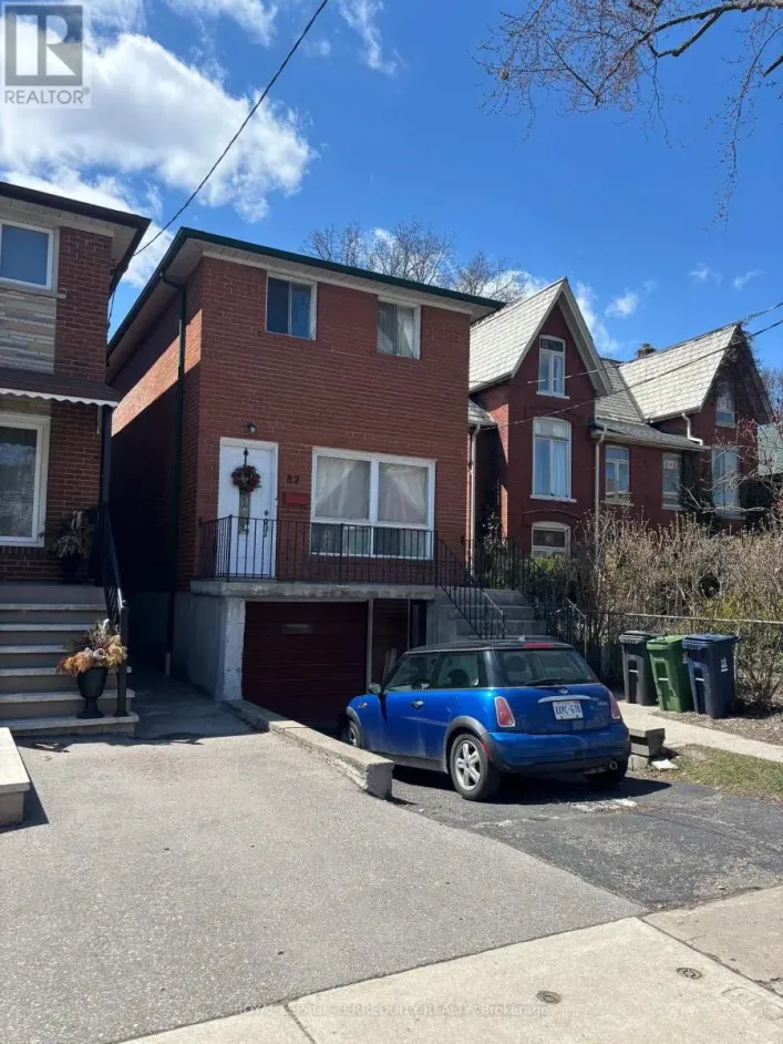 82 MAIN STREET, Toronto