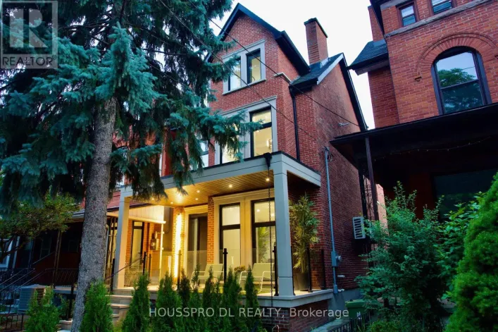 82 MAJOR STREET, Toronto