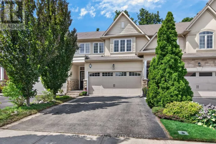 82 MAPLEVALE DRIVE, Hamilton