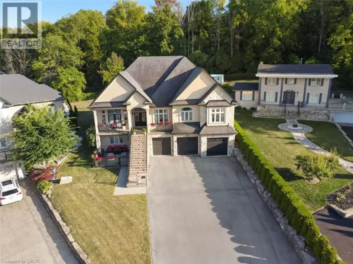 82 MARGARET Avenue, Stoney Creek