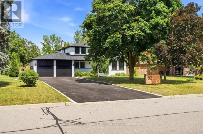 82 MARILYN STREET, Caledon
