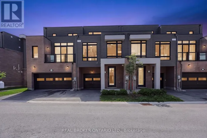 82 MARINA VILLAGE DRIVE, Georgian Bay