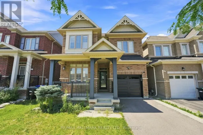 82 MARTIN TRAIL, New Tecumseth
