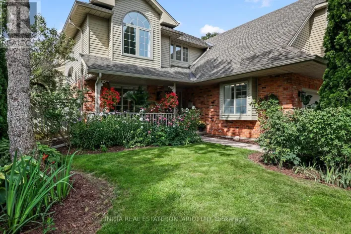 82 MASONVILLE CRESCENT, London North