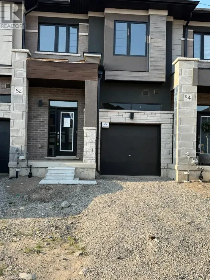 82 MCKERNAN AVENUE, Brantford