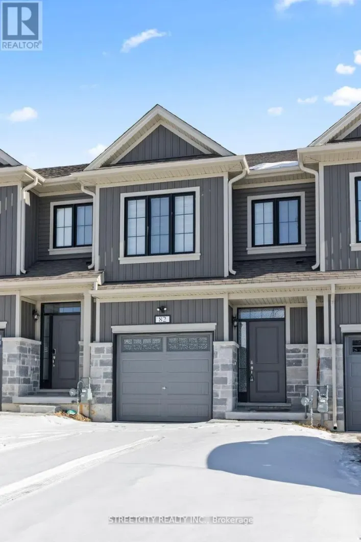 82 MIDDLETON STREET, Zorra